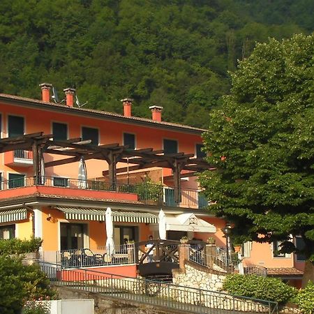 Ponte Nuovo Bed & Breakfast Altissimo Exterior photo