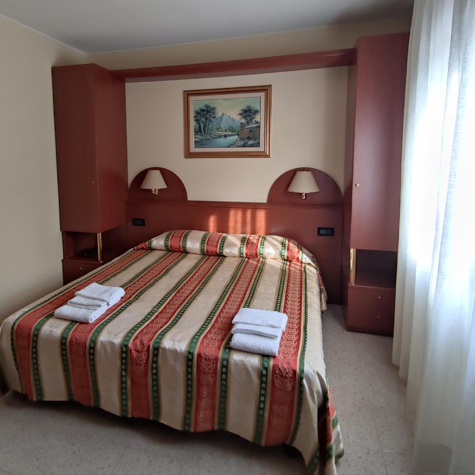 Ponte Nuovo Bed & Breakfast Altissimo Exterior photo